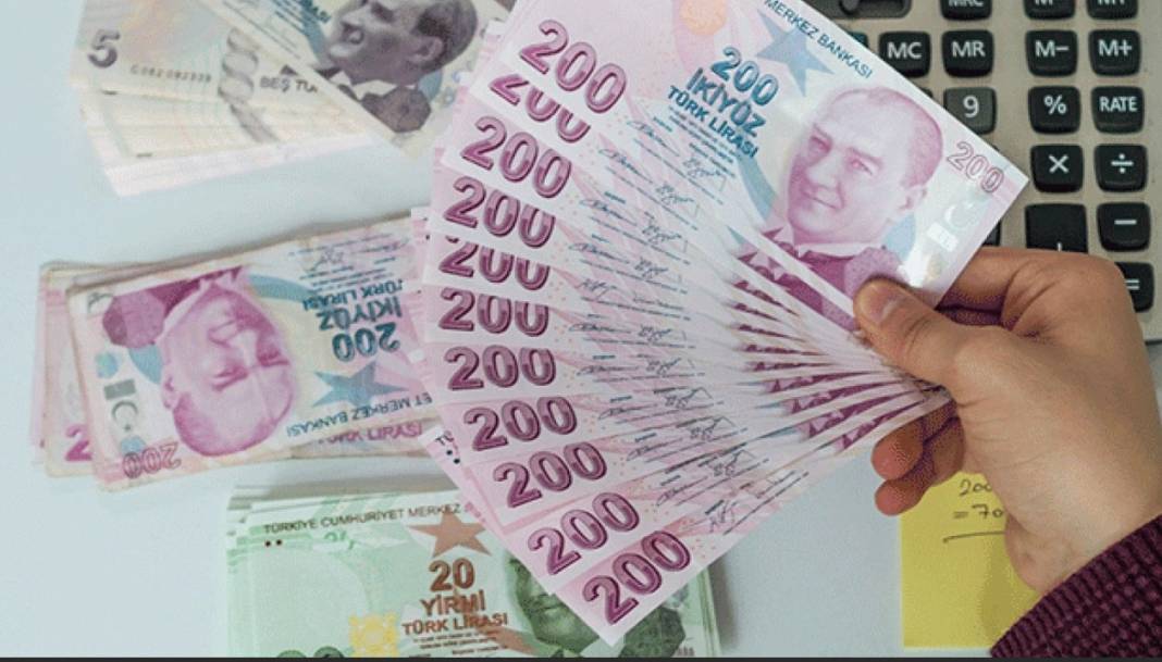 Emeklilerin Temmuz maaşından binlerce lira kesilecek 'Milyonlara büyük şok' 2